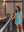 Short & Sweet - Teal Padel & Tennis Crop-Top