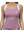 The Courtside Classic – Dusty Rose Padel & Tennis Top
