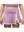 The Everyday Spin – Dusty Rose Padel & Tennis Skirt