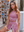 The Everyday Spin – Dusty Rose Padel & Tennis Skirt