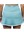 The Everyday Spin – Teal Padel & Tennis Skirt