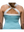 The Courtside Classic – Teal Padel & Tennis Top