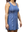 The Matchmaker - Blue Charcoal Padel & Tennis Dress