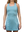 The Matchmaker - Teal Padel & Tennis Dress