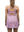 The Matchmaker - Dusty Rose Padel & Tennis Dress